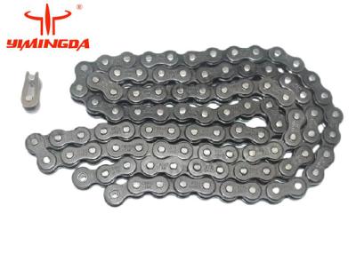 China Wheel Chain 92 Rolls 1/2''x3/16 Auto Cutter Part 1230-020-0092 Spreader Cutter Parts for sale