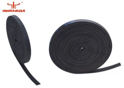 China El trazador plástico negro de la correa de Y AXIS parte 77758000 para el cortador del INFINITO en venta