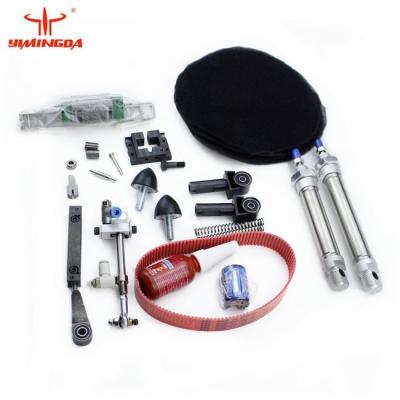 China Vector Maintenance Kit VT2500 VT5000 VT7000 Parts 1000H VT-FA-Q25-72 705690 for sale