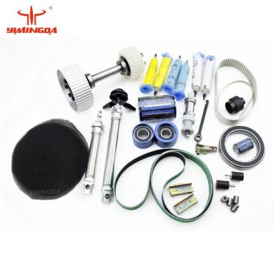 China 4000h MTK VT2500 VT5000 VT7000 Parts 702611 VT70FA Maintenance Kit Parts for sale
