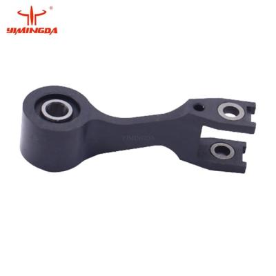 China Articulated Knife Drive Linkage Arm Bushing Assembly Support S-93-5/S-93-7 54715000 for sale