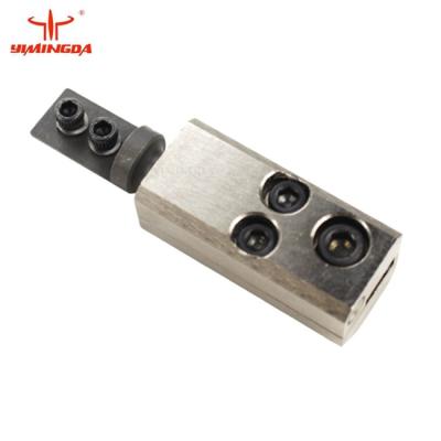 China Auto Cutter Parts PN 55607000 Swivel Square .078, S-93-5 Spare Parts for sale