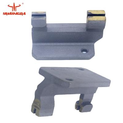 China Auto Cutter Parts ISP00540 Knife Upper Guide Cutter Parts For Investronica for sale