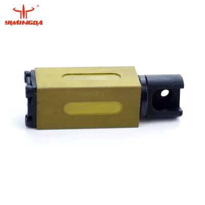 中国 黄色いスライドのブロックCH08-02-17 SGSのYinのための耐久のカッターの部品 販売のため