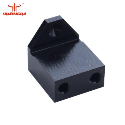 China Auto Cutter Parts PN CH08-02-18 Tool Guide Slide Block For Textile Cutter Machine for sale
