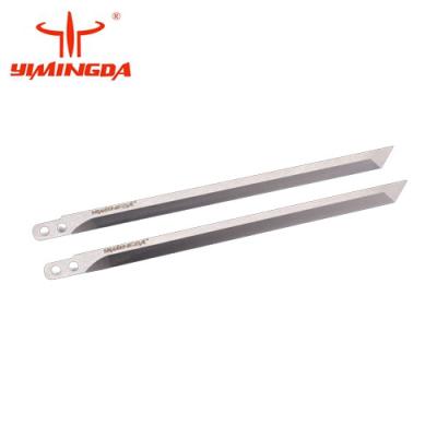 China Cutter Knife Blade For Auto Cutter Machine Size130 x 7 x 2mm for sale
