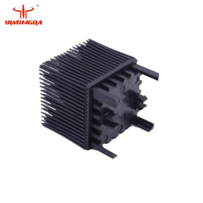 China Yimingda 525×275×260mm Systema TP3002-7 Nylon Cutter Bristle Block Brush for sale