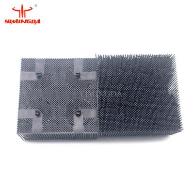 China 100x100mm Cutter Bristle Block Brush 70144014 060548 For Bullmer for sale