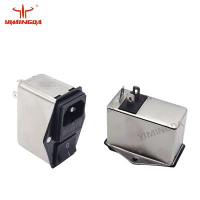 China Auto Cutter Parts XLP Cutter Plotter Parts Module Power Switch 94702000 for sale