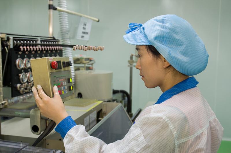 Verified China supplier - Shenzhen Ketai Electronic Technology Co., Ltd.