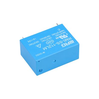 China 10 Amp 12V SPST Relay 0.54W PCB Mount Dielectric Withstand 5KV For Electric Cooker for sale