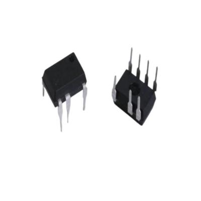China Phototriac Optronics Relay YSC2 0.3A 0.6A 0.9A 1.2A PCB Mounting Relay YS-2F Series for sale