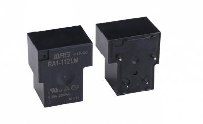 China High Durability PCB Mount Relay RA1-112LM High Capacity For Home Appliances for sale