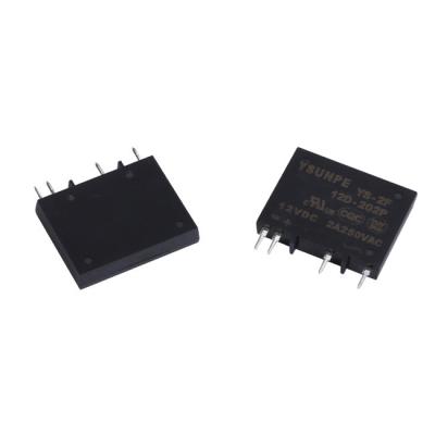 China Short Circuit Protection Solid State Relay Customizable High Sensitivity for sale