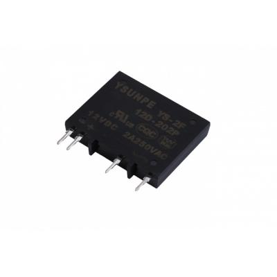 China Conversion Circuit Solid State Relay Overheat Protection Function Standard for sale