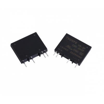 China High Sensitivity Solid State Relay Safety Protection Household Appliances for sale