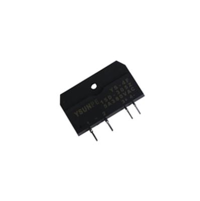 China DC To AC 5A Solid State Relay 12V Zero Crossing  For Humidifier for sale