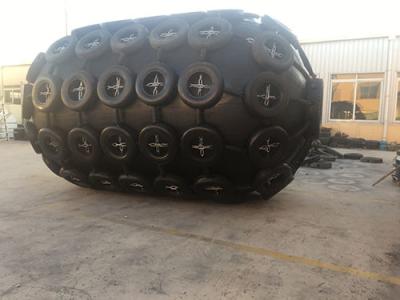 China 2500XL5500 Pneumatic Rubber Fender for sale