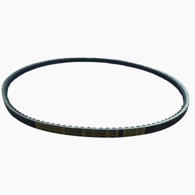 China Garment Shops Best Quality Agricultural Machinery Yangmar Spare Parts Bando V Belt 1E6B30-51020 LB59AG8 AW82 AW85 For Philippines for sale
