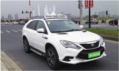 China Emisión del teléfono celular del vehículo de 450 vatios, emisión de la señal electrónica de AC220V en venta