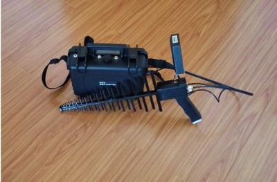 China Kleine Fall-Art Brummen-Signal-Störsender-mehrfache Arbeitsbänder mit Selbst schützen Funktion zu verkaufen