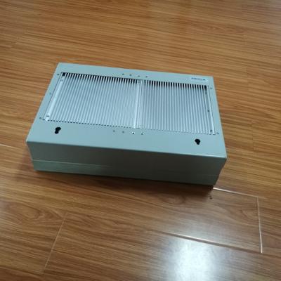China Small Volume Cell Phone Signal Jammer 5～95％ Working Humidity 1W RF Power for sale