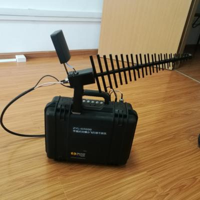 China Emisión eficaz del abejón del PDA 2 kilómetros que atascan el radio para el terrorismo anti en venta