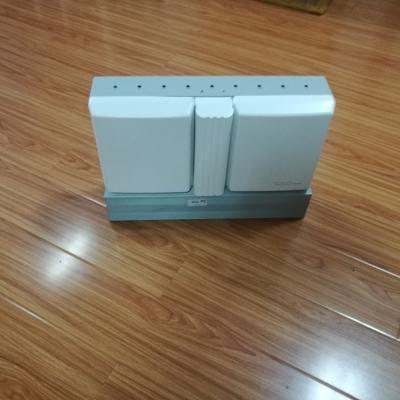 China 0.8-6 GHz Cell Phone Signal Scrambler , High Range Mobile Jammer For Public Security for sale