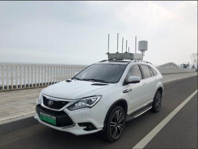 Chine types omnidirectionnels de bourdon de système d'UAV du véhicule 5.8G anti à vendre