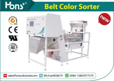 China Broken Glass Pebble Ore Color Sorter Recycle Mineral Processing Equipment for sale