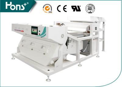 China Recycle PP PET PVC Plastic Sorting Machine Pellet CCD Color Sorting Machine for sale