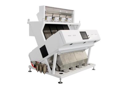 China CE Vegetable Sorting Machine 252 Channels Golden Raisin CCD Colour Sorter for sale