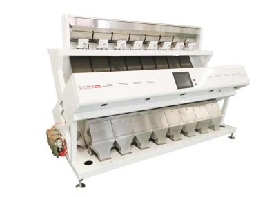 China Hi Tech CCD Dehydrated Vegetable Sorting Machine Automatic Dehydration for sale