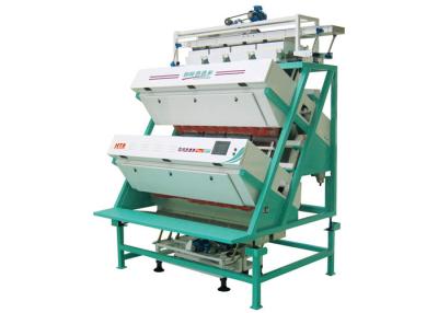 China High Put Optical Green Tea Color Sorter Seperator Machine In Sri Lanka for sale
