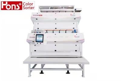 China 54 Million Pixel Double Layer Tea Color Sorter For Dry Food Separator Machine for sale