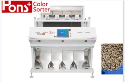 China SGS Coffee Bean Color Sorter Machine Optical Remote Control for sale