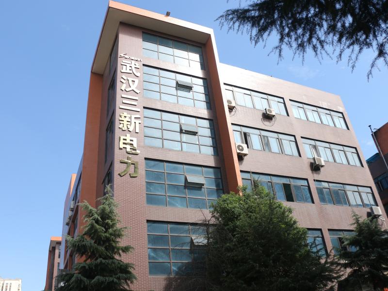 Verified China supplier - Sansion Power Electric Co., Ltd.