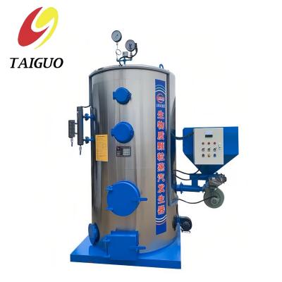 China Oil Fired Low Pressure Steam Generator Diesel Gas Fired Steam Generator for sale