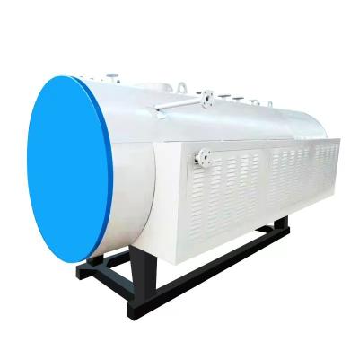 China Reliable Performance Electric Steam Industrial Boiler Energy Saving Automatic Control for sale