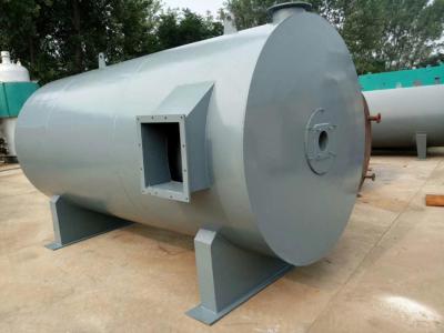 China LRF Vertical Gas Horno de aire caliente Estufa caliente 100000 Kcal - Seis millones de Kcal en venta
