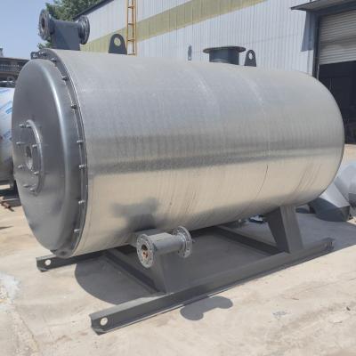 China PLC High Temperature Thermal Oil Boiler For Plywood for sale
