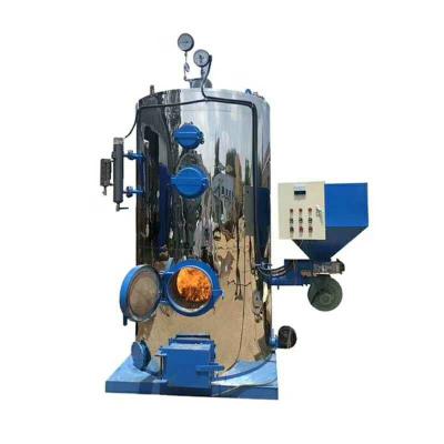 China Steam Generator Boiler Small Vertical Steam Boilers Generator Machine zu verkaufen