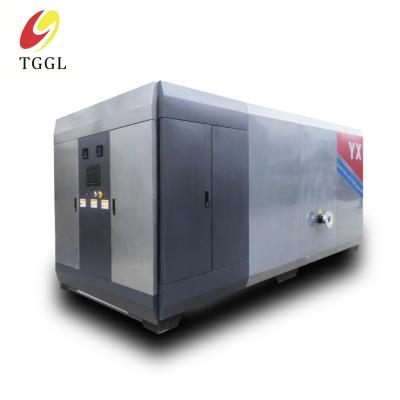 China Resistência de aquecimento do tubo de vapor módulo de caldeira 36KW-1440KW pode ser personalizado à venda