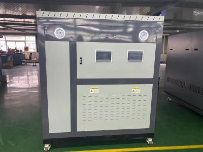 China Electric Heating High Temperature Steam Boiler Paper Industry High Efficiency Te koop