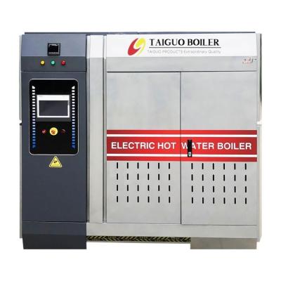 China Electric Hot Water Boiler Clean, Energy Efficient, Quiet Operation for sale
