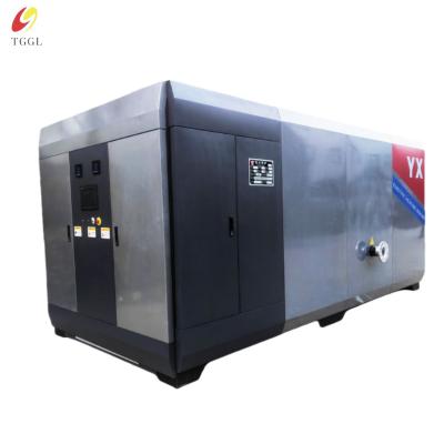 中国 360-2880KW electric heating resistance boiler with high power is stable, safe and reliable 販売のため