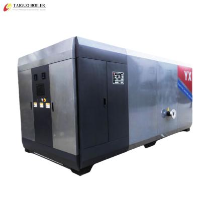 China High power electric heating hot water boiler heating for domestic hot water can be customized for sale