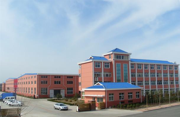 Verified China supplier - HAIYANG CITY ENFEE PACKING CO.,LTD