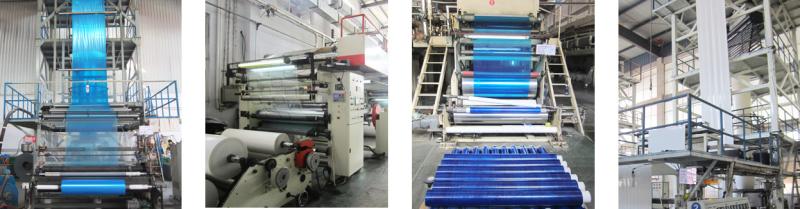 Verified China supplier - HAIYANG CITY ENFEE PACKING CO.,LTD