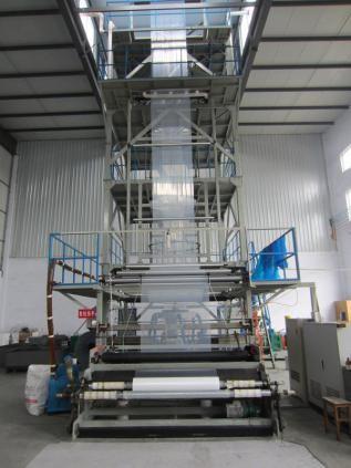 Verified China supplier - HAIYANG CITY ENFEE PACKING CO.,LTD